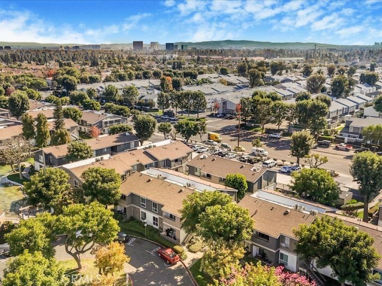 2851 S Fairview Street B