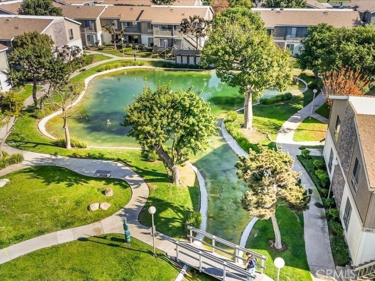 2851 S Fairview Street B