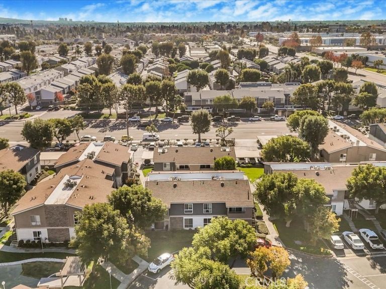 2851 S Fairview Street B