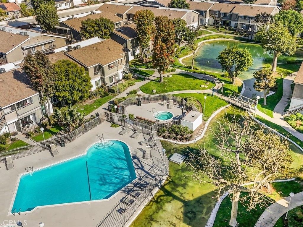 2851 S Fairview Street B