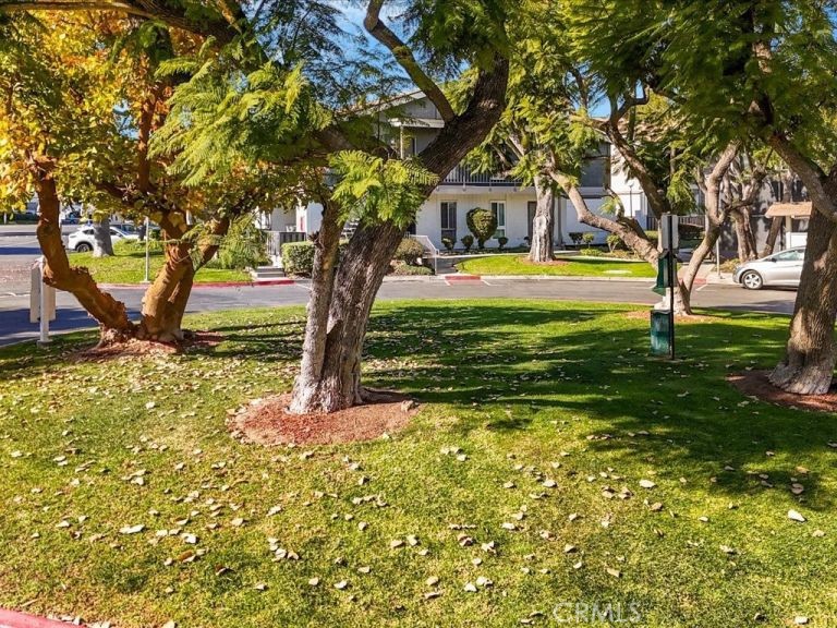 2851 S Fairview Street B