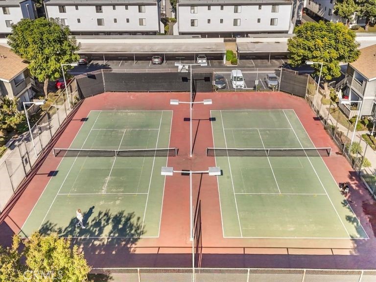 2851 S Fairview Street B