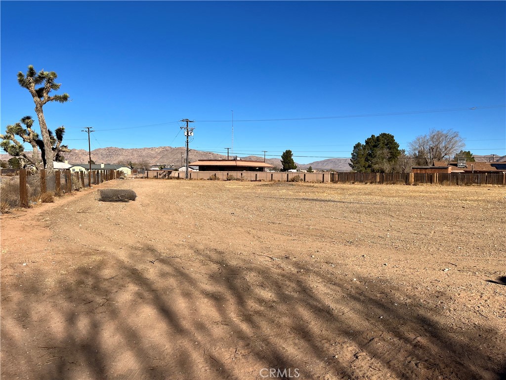 14843 Quinnault Road