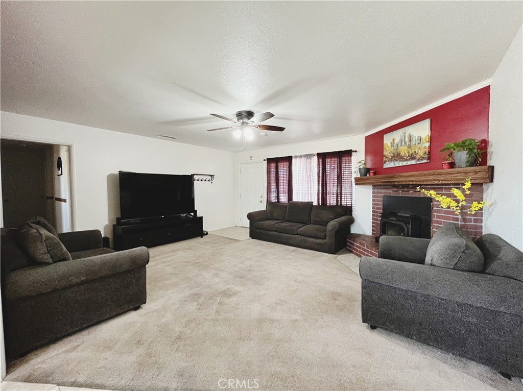 14843 Quinnault Road