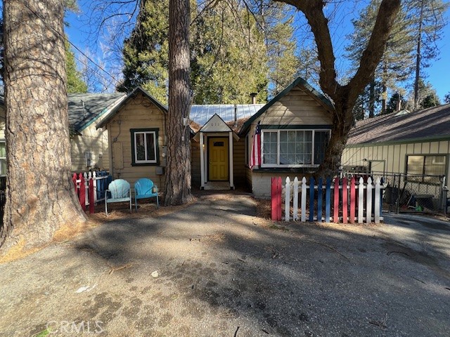 611 Leafy Lane