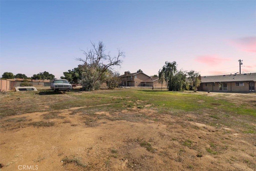 17800 Krameria Avenue