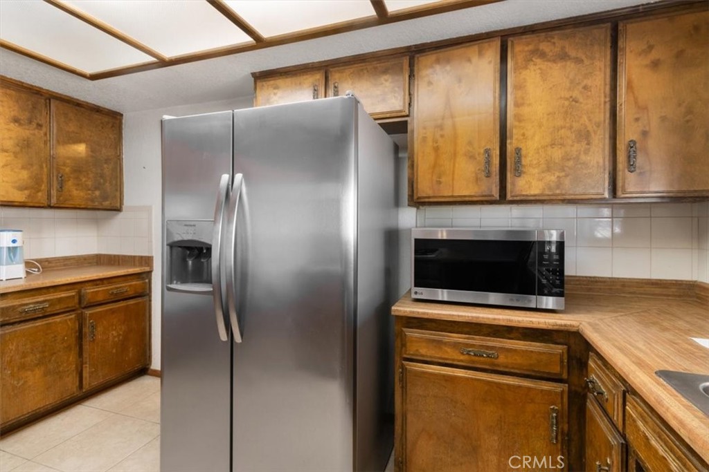 17800 Krameria Avenue