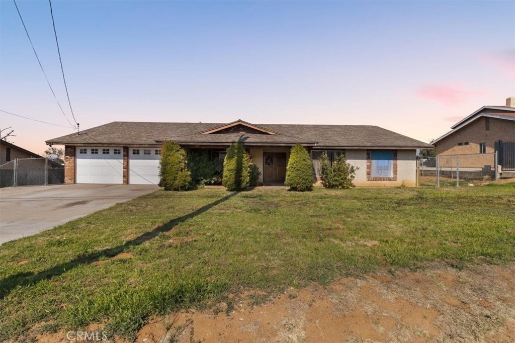 17800 Krameria Avenue