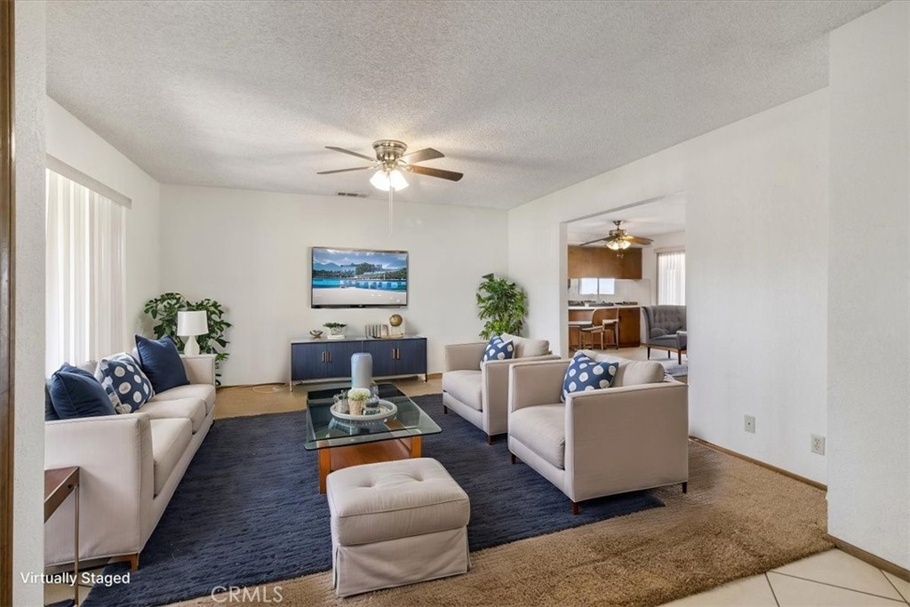 17800 Krameria Avenue