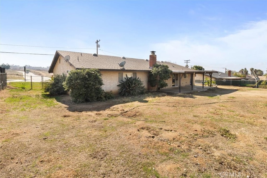 17800 Krameria Avenue