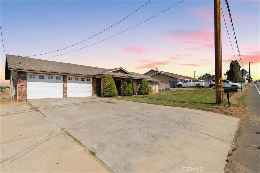 17800 Krameria Avenue