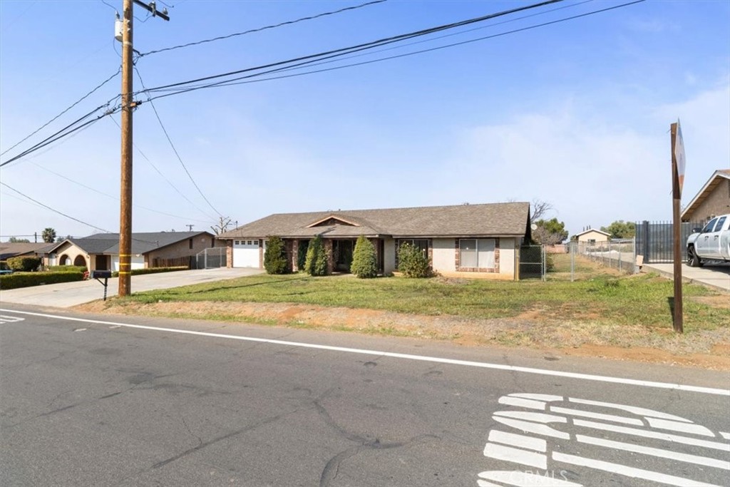 17800 Krameria Avenue