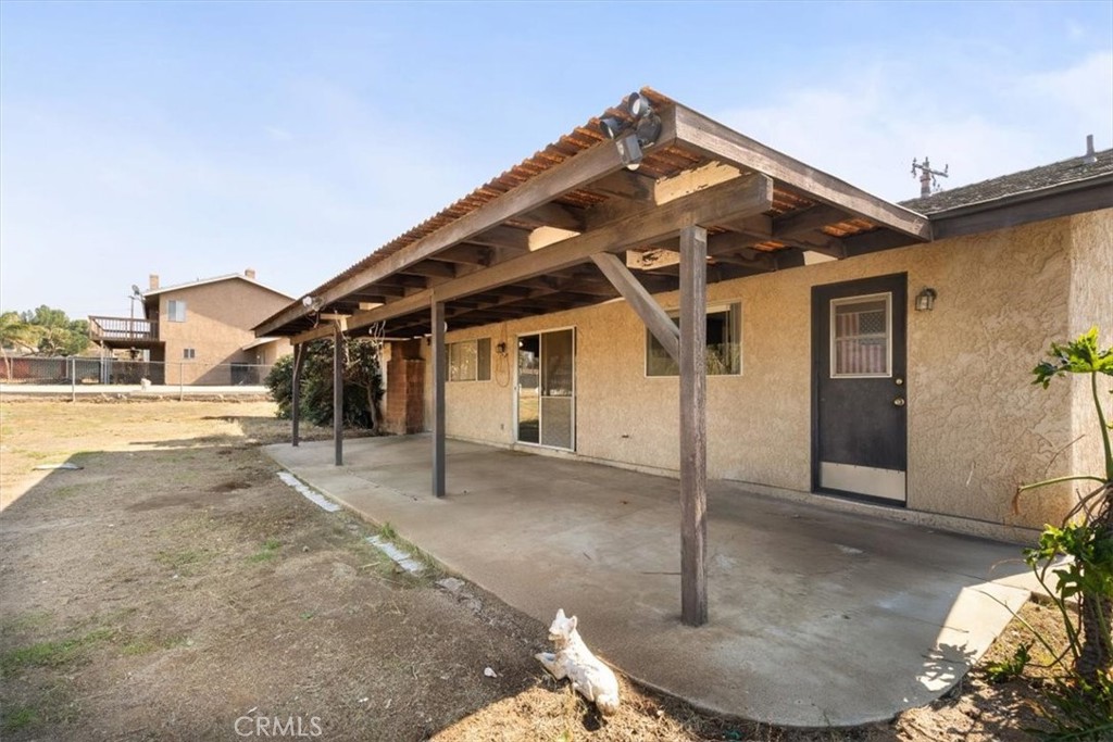 17800 Krameria Avenue