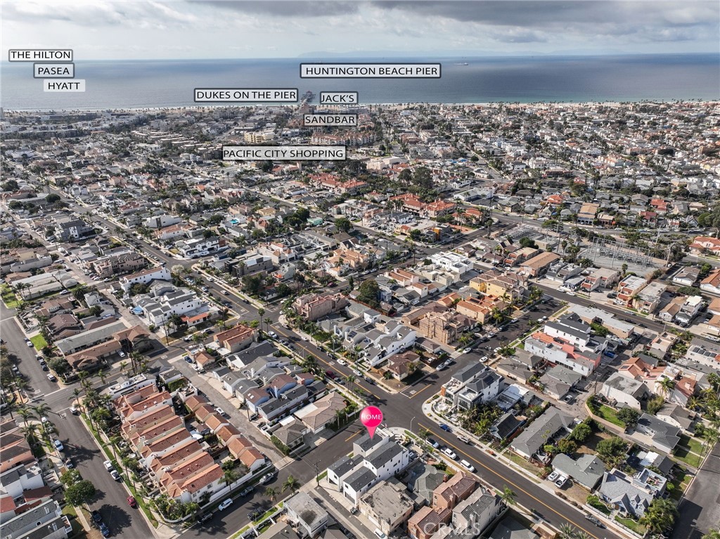 1002 Huntington Street