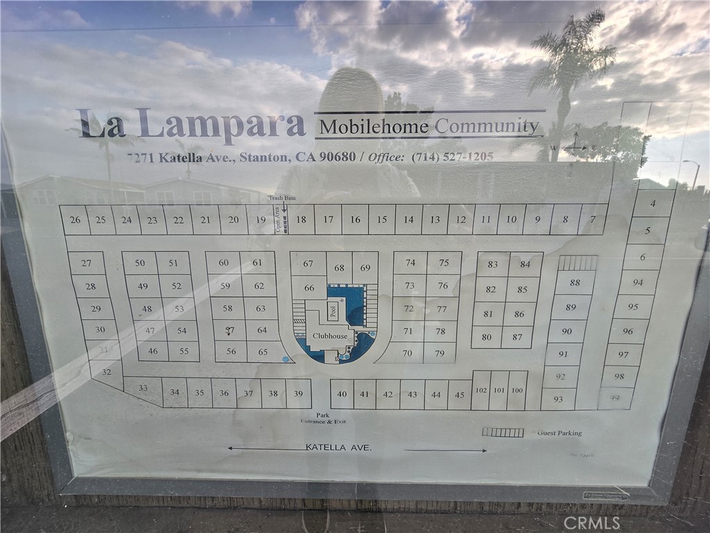 7271 Katella Avenue 100