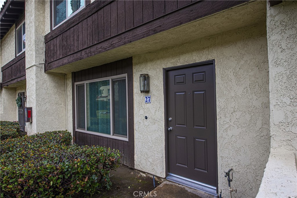 1077 Santo Antonio Dr. 27