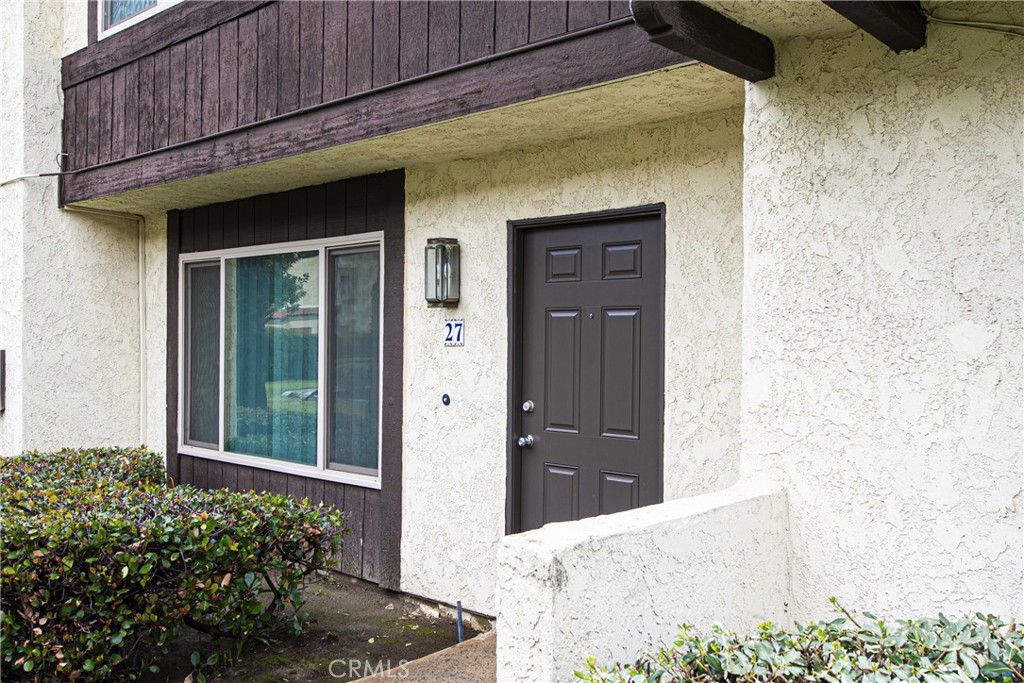 1077 Santo Antonio Dr. 27