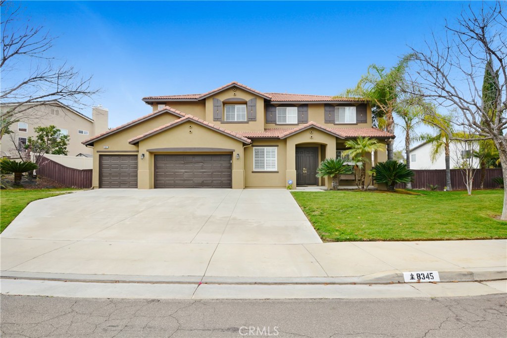 8345 Sunshine Lane