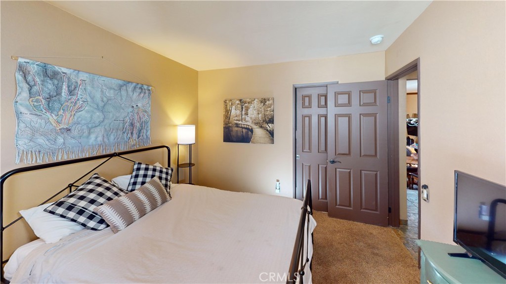 755 Cienega Road B