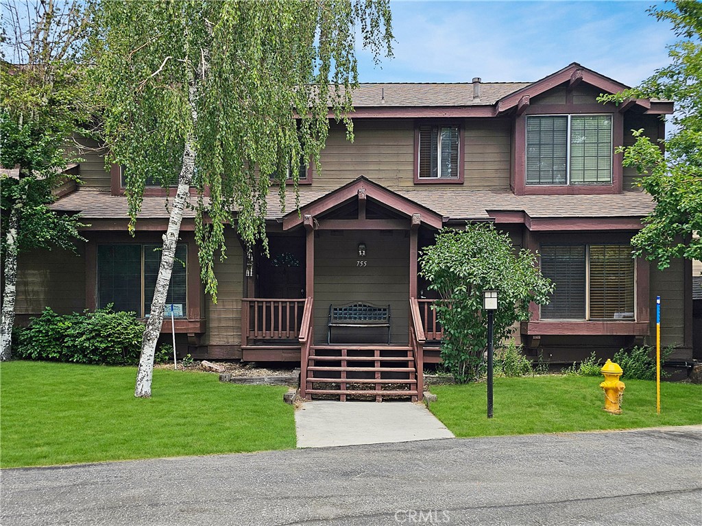 755 Cienega Road B