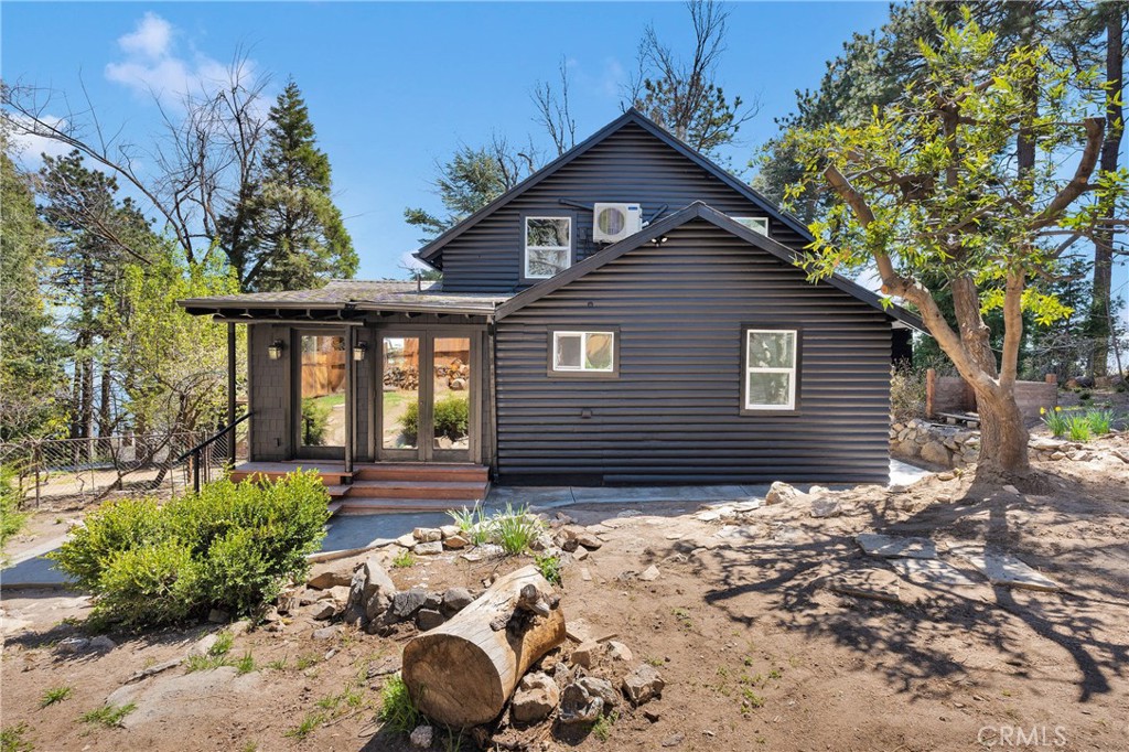 25036 Ocean View Drive