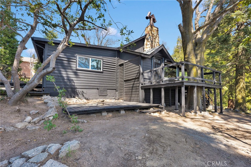 25036 Ocean View Drive