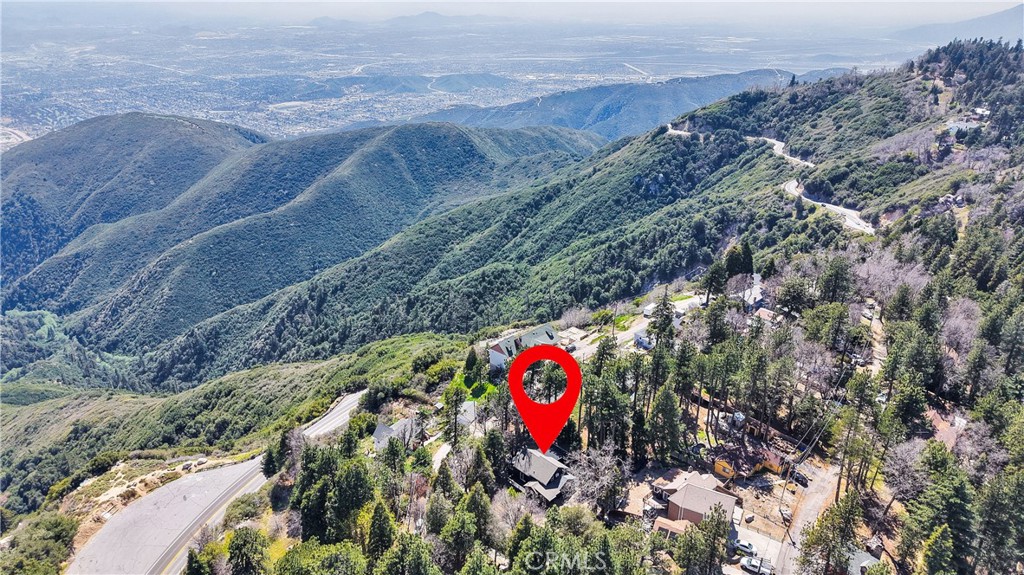 25036 Ocean View Drive