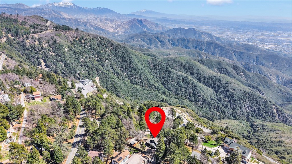 25036 Ocean View Drive