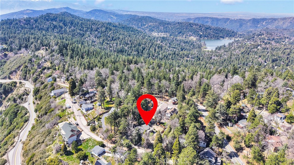 25036 Ocean View Drive