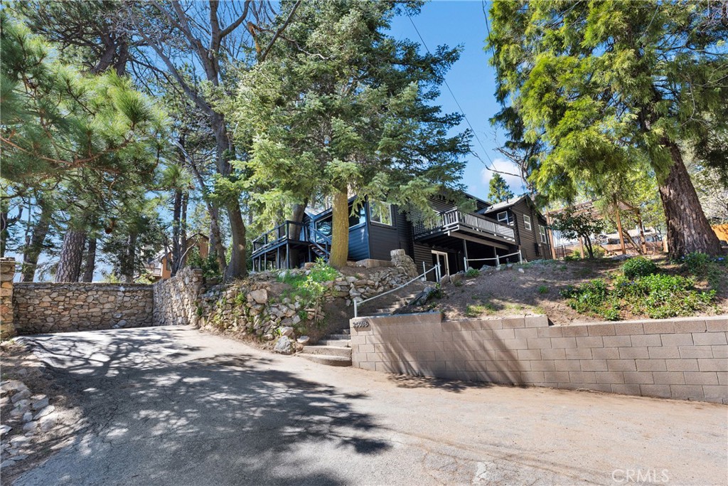 25036 Ocean View Drive