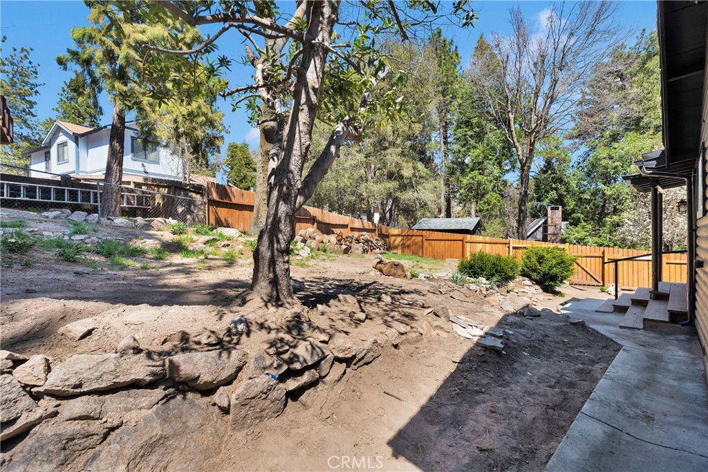 25036 Ocean View Drive