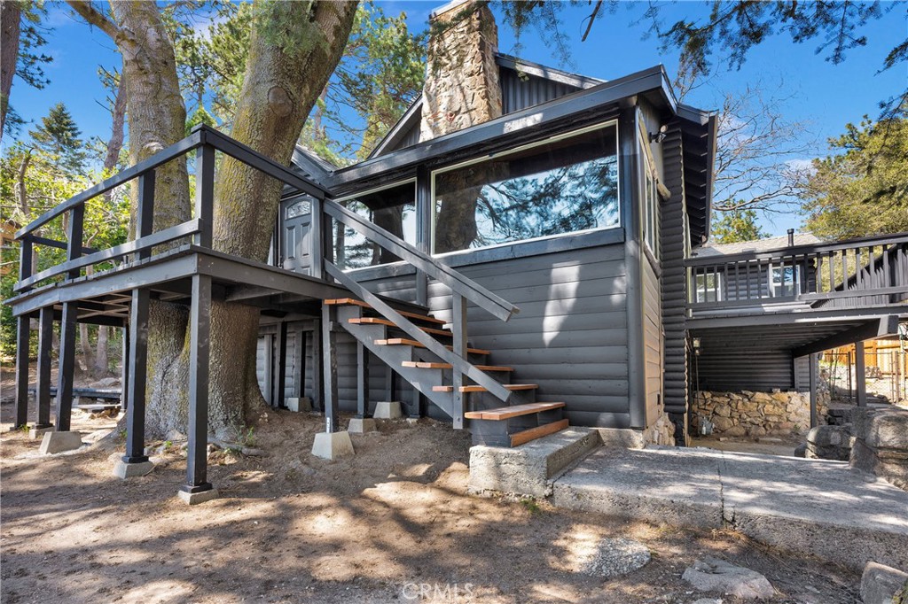 25036 Ocean View Drive