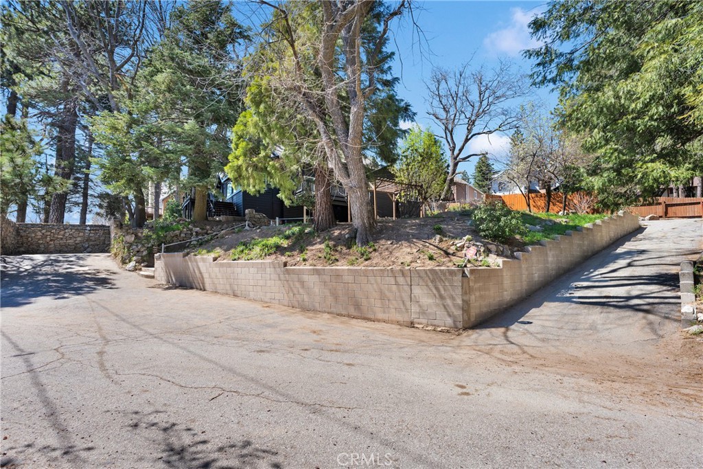 25036 Ocean View Drive