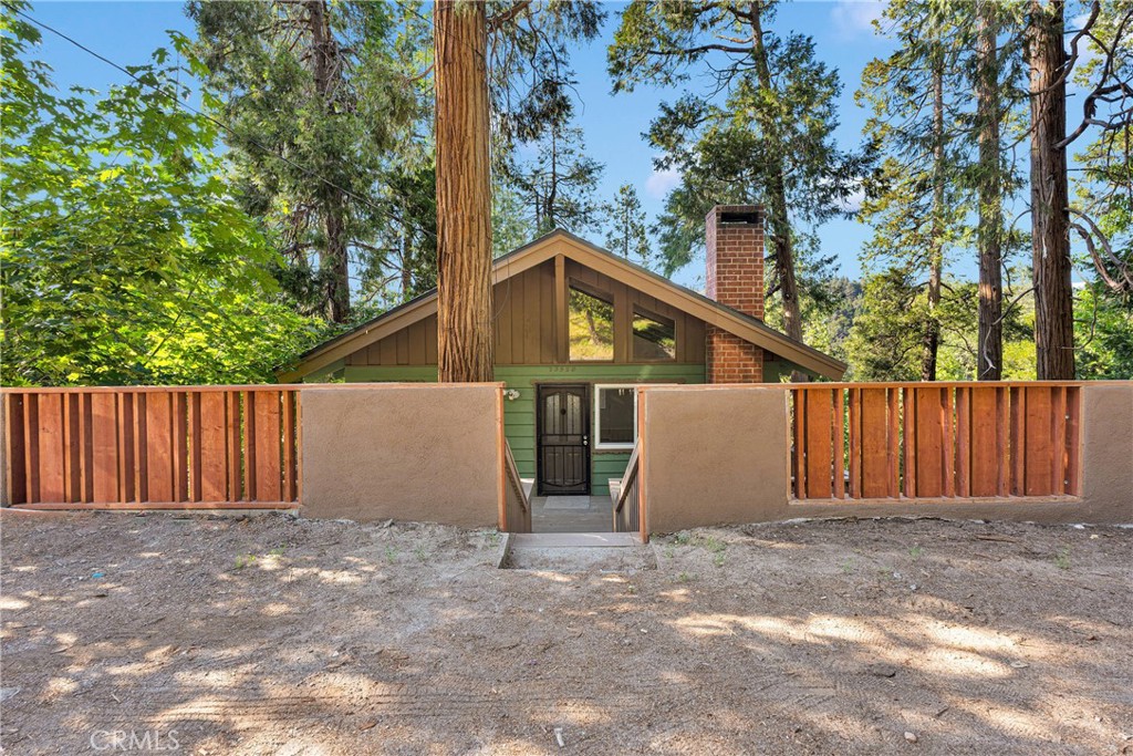 23550 Lake Drive