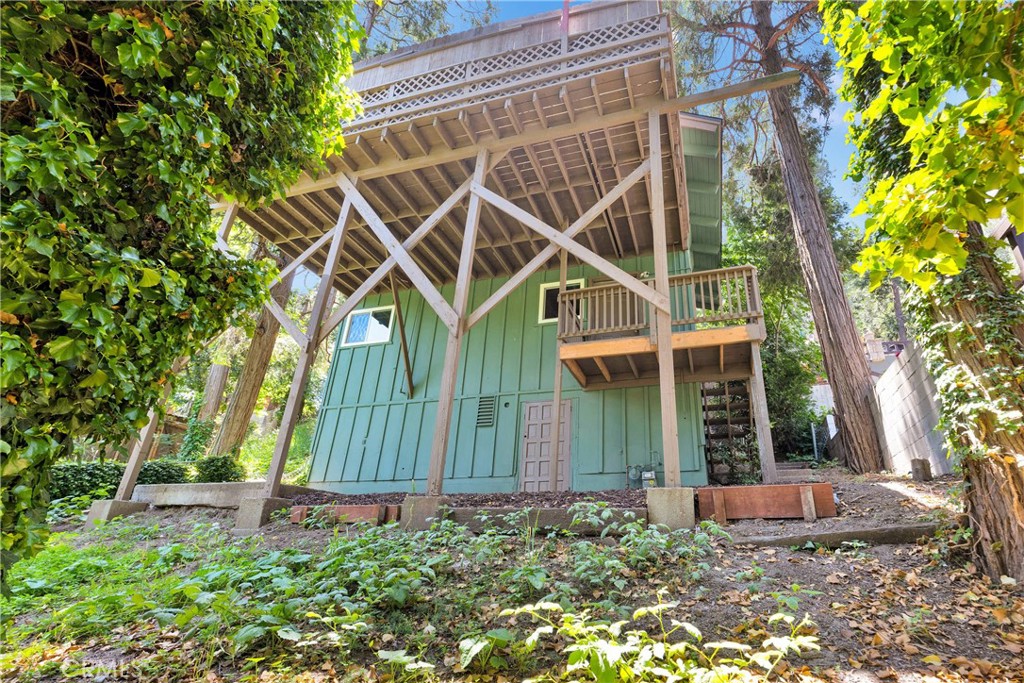23550 Lake Drive