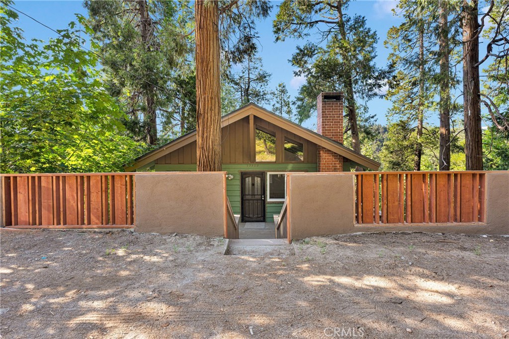 23550 Lake Drive