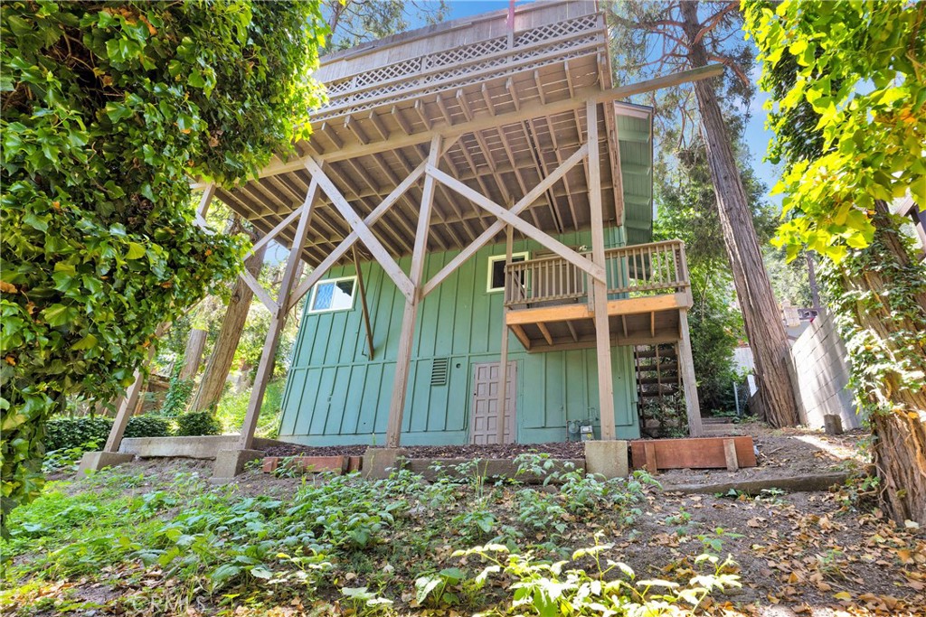 23550 Lake Drive