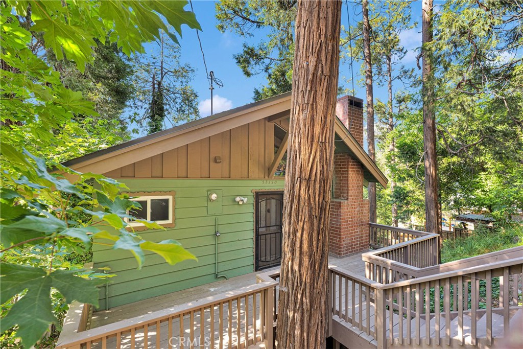 23550 Lake Drive