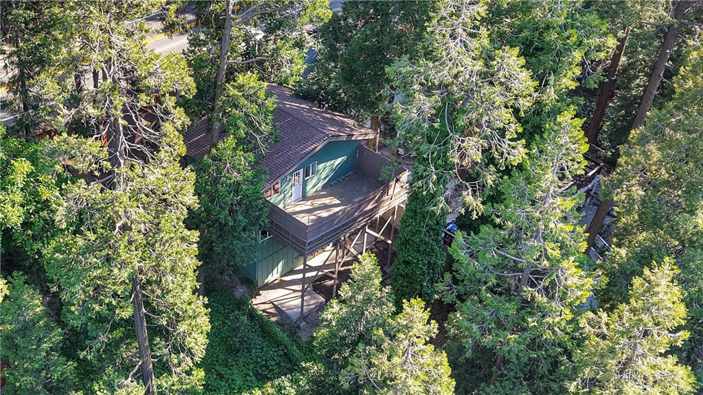 23550 Lake Drive
