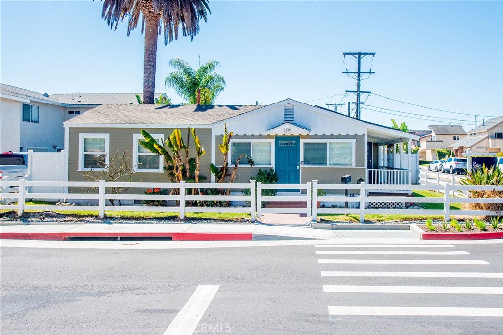 7822 Sycamore Drive