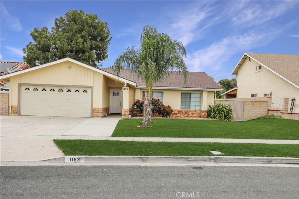 1153 Blossom Hill Drive