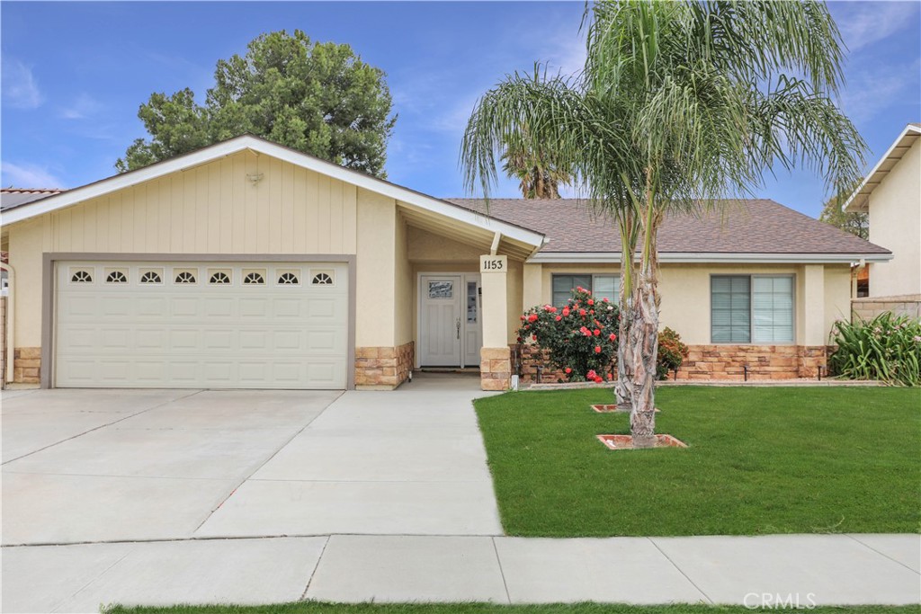 1153 Blossom Hill Drive