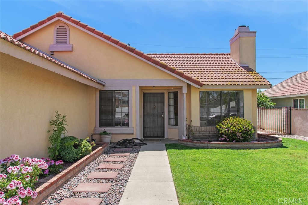 27487 Cabrillo Drive