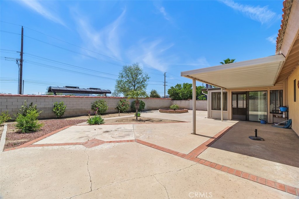 27487 Cabrillo Drive