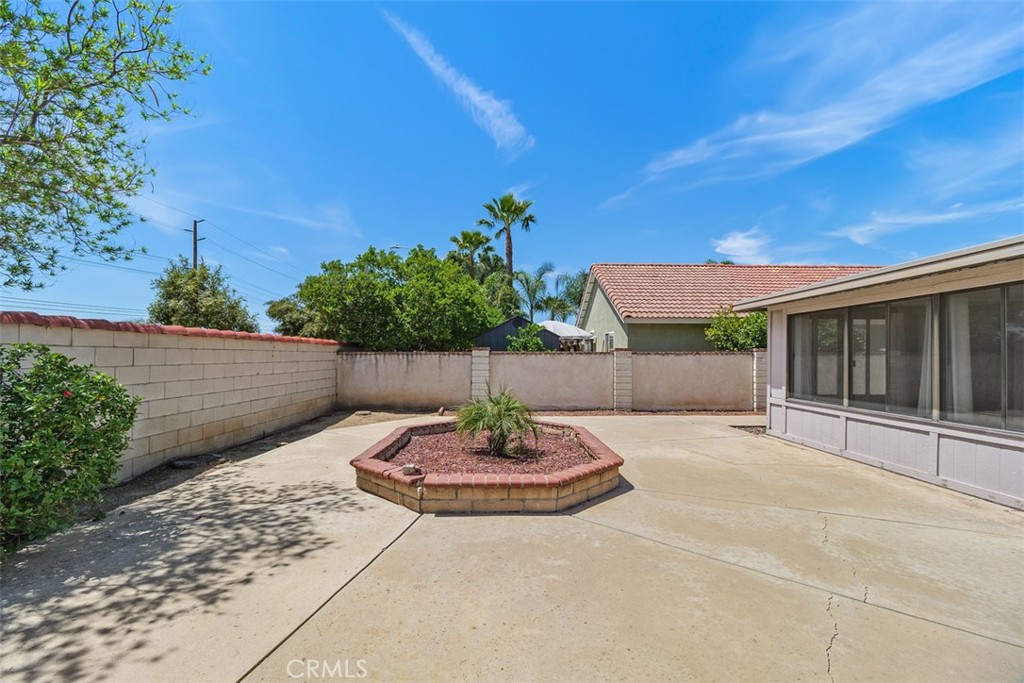 27487 Cabrillo Drive