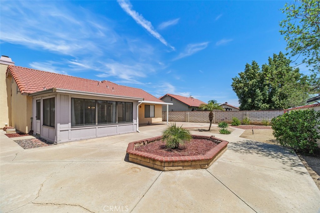 27487 Cabrillo Drive