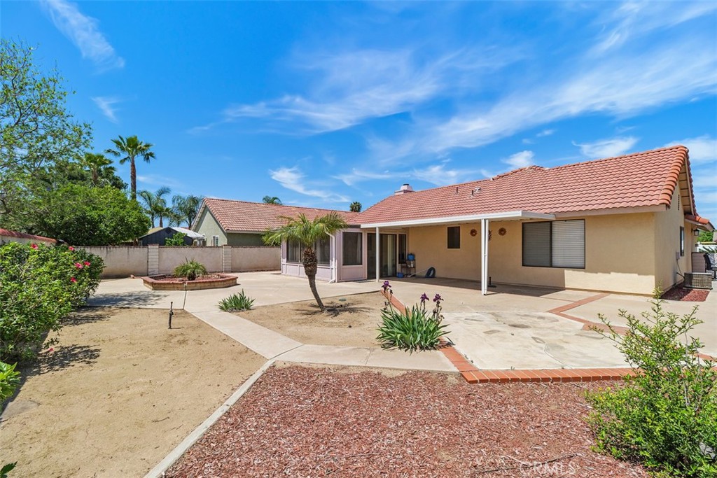 27487 Cabrillo Drive