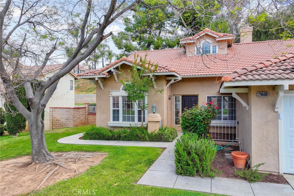 29608 Bright Spot Road