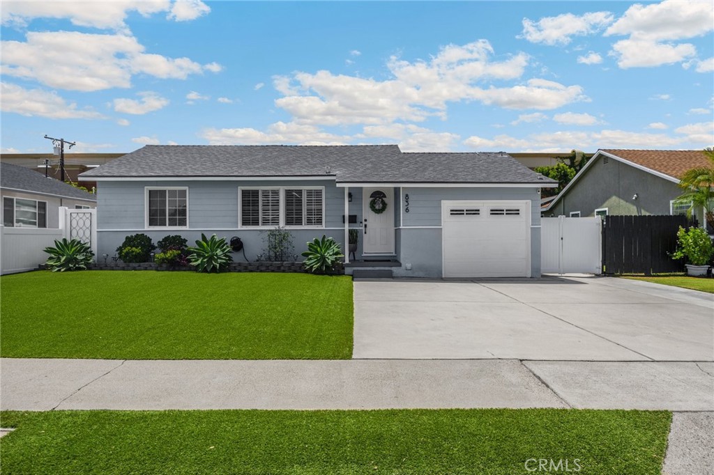 836 Willow Drive