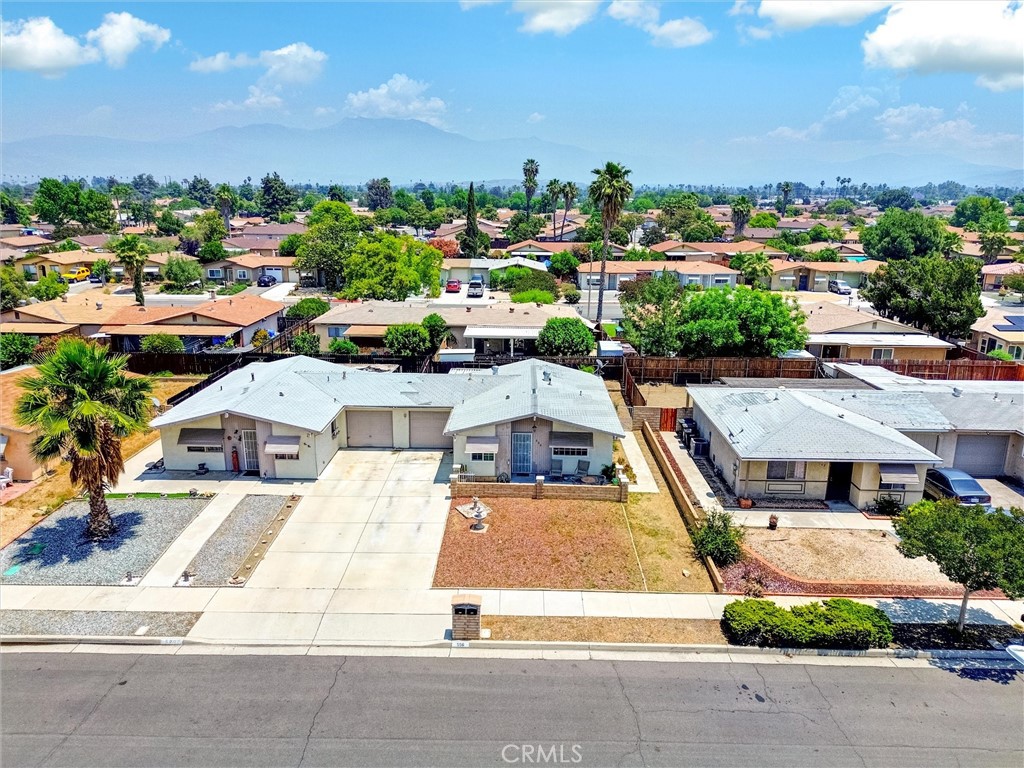 556 San Marino Street
